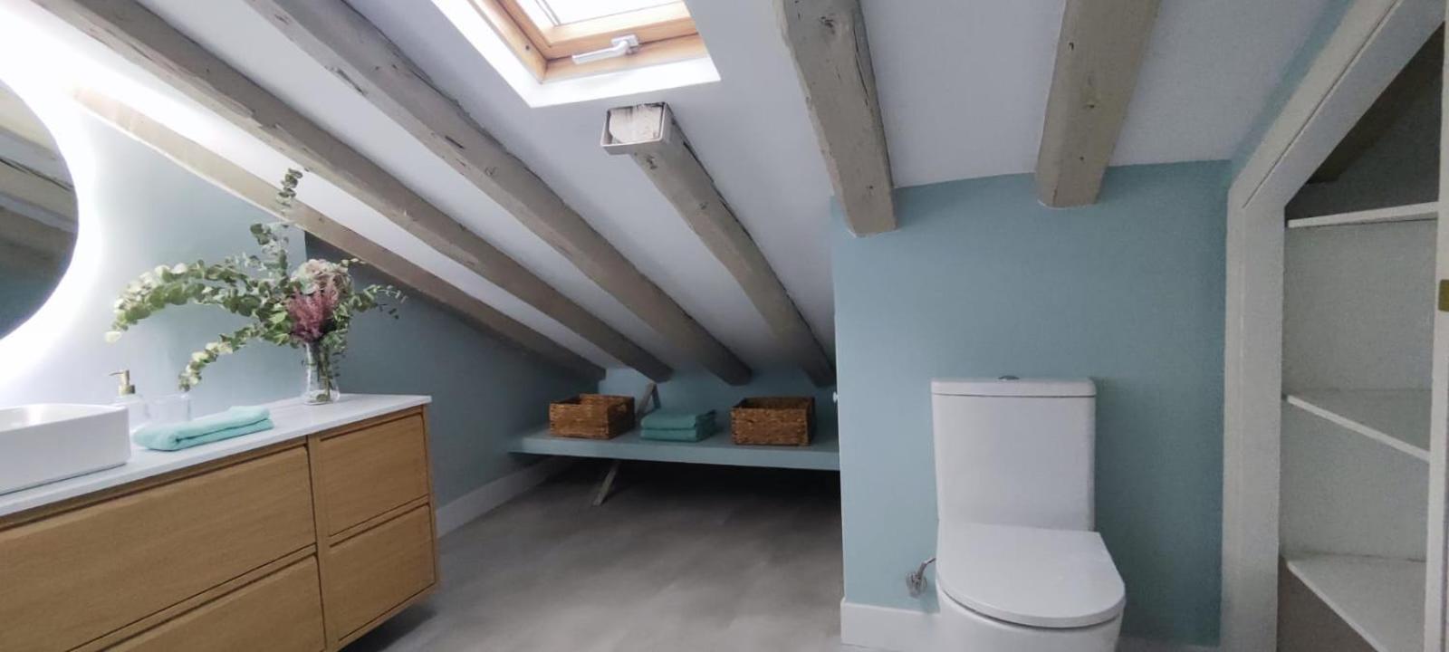 マドリードLa Casita De Cibelesアパートメント エクステリア 写真
