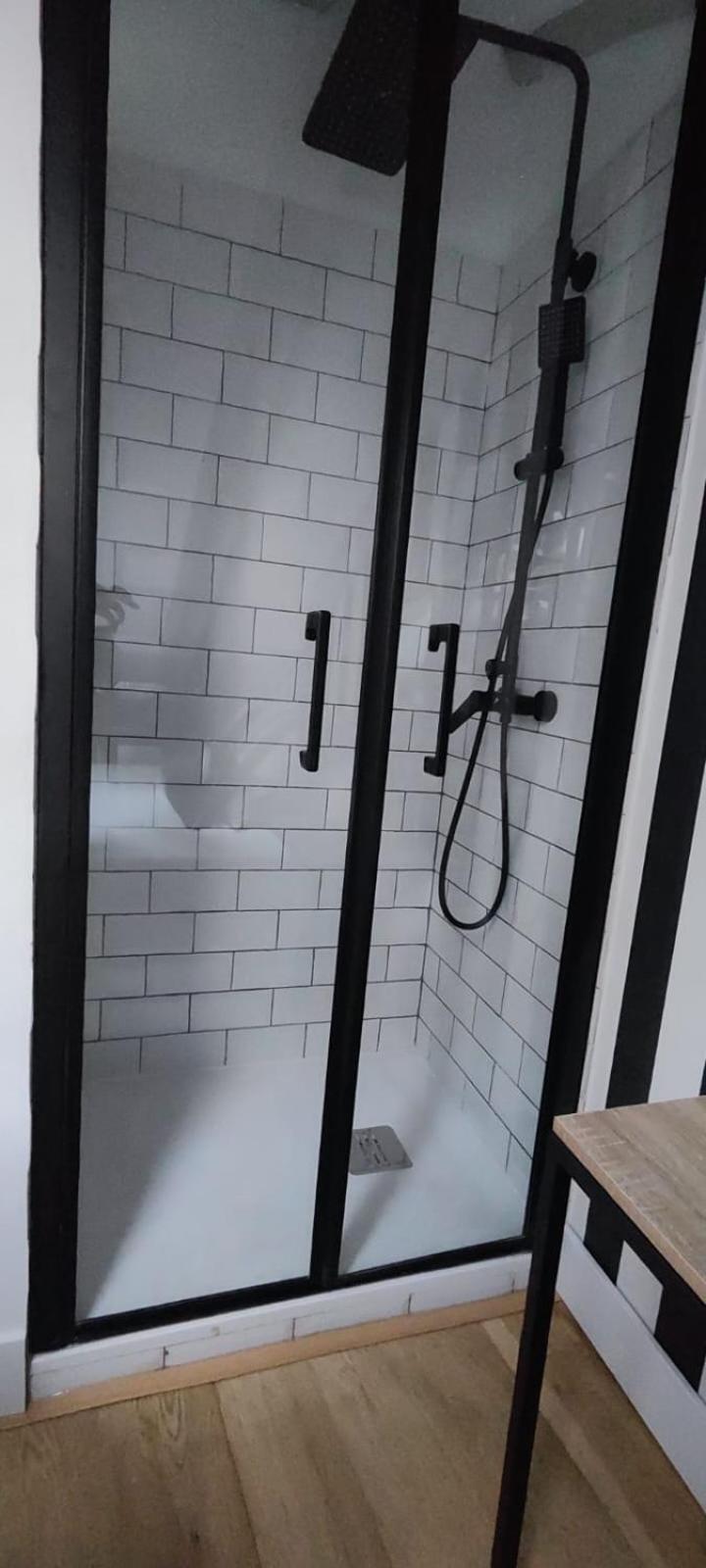 マドリードLa Casita De Cibelesアパートメント エクステリア 写真